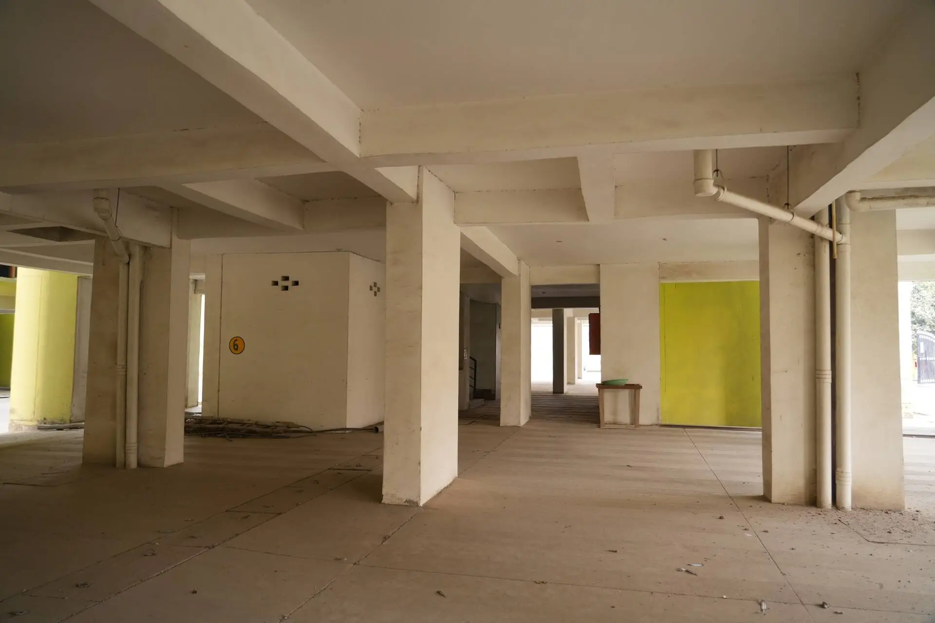 Shravan Apartment - View 5
